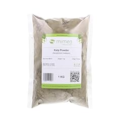 Mimea kelp powder for sale  Delivered anywhere in UK
