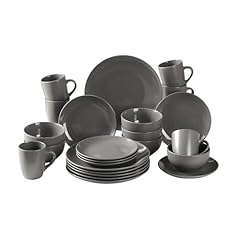 Simpa 24pc grey for sale  Delivered anywhere in UK