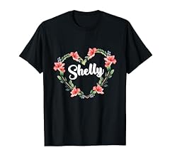 Shelly flower heart for sale  Delivered anywhere in UK