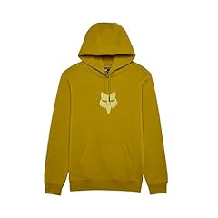 Fox sweatshirt hooded for sale  Delivered anywhere in UK