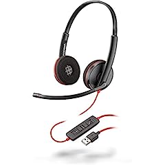 Plantronics blackwire c3220 for sale  Delivered anywhere in USA 
