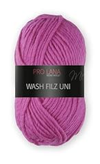 Wash filz 50g gebraucht kaufen  Wird an jeden Ort in Deutschland