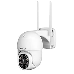 Srihome security surveillance d'occasion  Livré partout en France