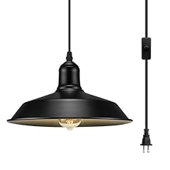 Uxtrodecor plug pendant for sale  Delivered anywhere in USA 