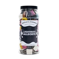 Liquorice allsorts original for sale  Delivered anywhere in Ireland