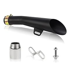 Flypig exhaust muffler for sale  Delivered anywhere in UK