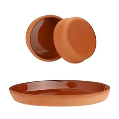 Areste terracotta cooking for sale  Delivered anywhere in USA 