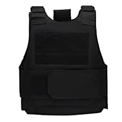 Monfasye tactical vest for sale  Delivered anywhere in USA 