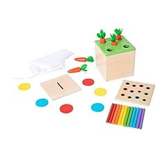 Montessori toddler play for sale  Delivered anywhere in USA 