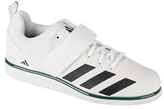 Adidas powerlift weightlifting usato  Spedito ovunque in Italia 
