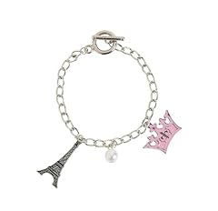 Perfectly paris charm for sale  Delivered anywhere in USA 