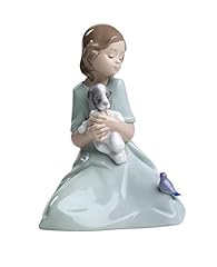 Nao porcelain figure for sale  Delivered anywhere in Ireland