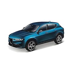 Modellino auto bburago usato  Spedito ovunque in Italia 