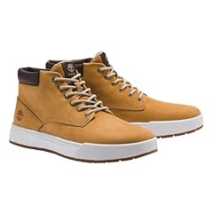 Chukka pelle maple usato  Spedito ovunque in Italia 