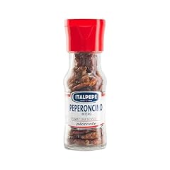 Italpepe peperoncino intero usato  Spedito ovunque in Italia 