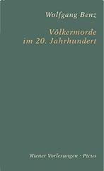 Völkermorde jahrhundert vorw gebraucht kaufen  Wird an jeden Ort in Deutschland