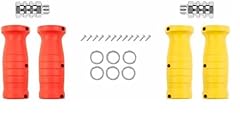 Set kit impugnature usato  Spedito ovunque in Italia 