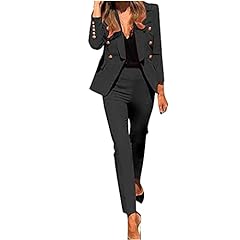 Women trouser suits for sale  Delivered anywhere in Ireland