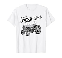 Ferguson vintage tractor for sale  Delivered anywhere in UK