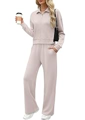 Xieerduo womens loungewear for sale  Delivered anywhere in USA 