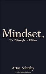 Mindset philosopher edition for sale  Delivered anywhere in UK