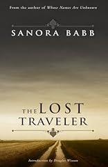 The lost traveler d'occasion  Livré partout en France