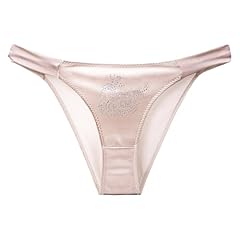 Zoochest satin panties for sale  Delivered anywhere in UK