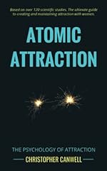 Atomic attraction psychology for sale  Delivered anywhere in UK
