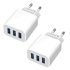 Sundix usb charger gebraucht kaufen  Wird an jeden Ort in Deutschland