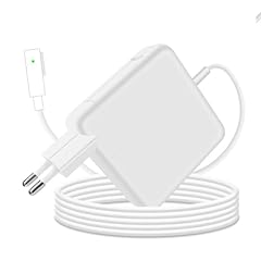 Caricabatterie macbook pro usato  Spedito ovunque in Italia 