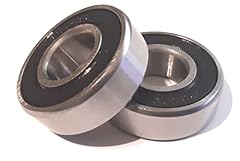 Front wheel bearings for sale  Delivered anywhere in UK