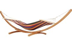 Wood hammock stand for sale  Delivered anywhere in USA 