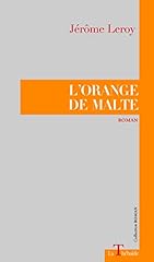 Orange malte d'occasion  Livré partout en Belgiqu