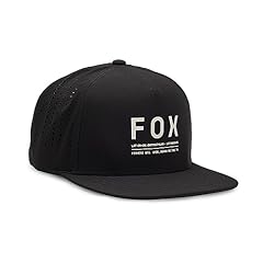 Fox racing casquette d'occasion  Livré partout en France