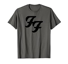 Foo fighters black for sale  Delivered anywhere in USA 