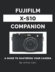 Fujifilm s10 companion for sale  Delivered anywhere in UK
