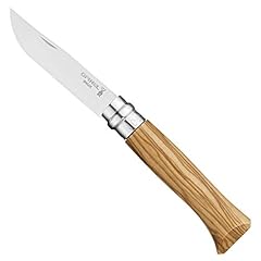 Opinel boîte couteau d'occasion  Livré partout en France