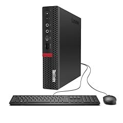 Lenovo thinkcentre m720q for sale  Delivered anywhere in USA 