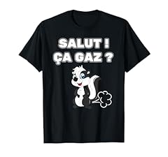 Salut gaze humour d'occasion  Livré partout en France