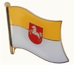 Yantec flaggenpin hannover gebraucht kaufen  Wird an jeden Ort in Deutschland