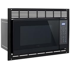 Microwave cubic black for sale  Delivered anywhere in USA 