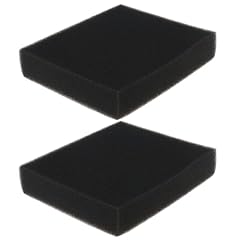 Emagtech 2pcs sponge for sale  Delivered anywhere in UK