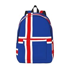 Duwaa flag iceland for sale  Delivered anywhere in UK