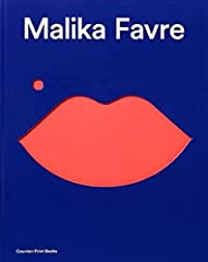 Malika favre edition d'occasion  Livré partout en France