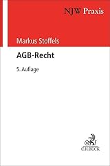Agb recht gebraucht kaufen  Wird an jeden Ort in Deutschland