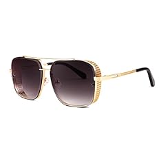 Feisedy sunglasses mens for sale  Delivered anywhere in USA 