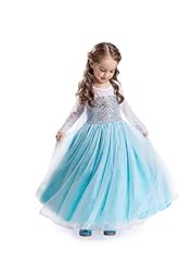 Elsa anna princess for sale  Delivered anywhere in UK