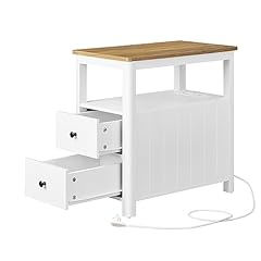 Vasagle table appoint d'occasion  Livré partout en France