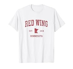 Red wing minnesota gebraucht kaufen  Wird an jeden Ort in Deutschland