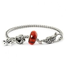 Trollbeads bracciale start usato  Spedito ovunque in Italia 